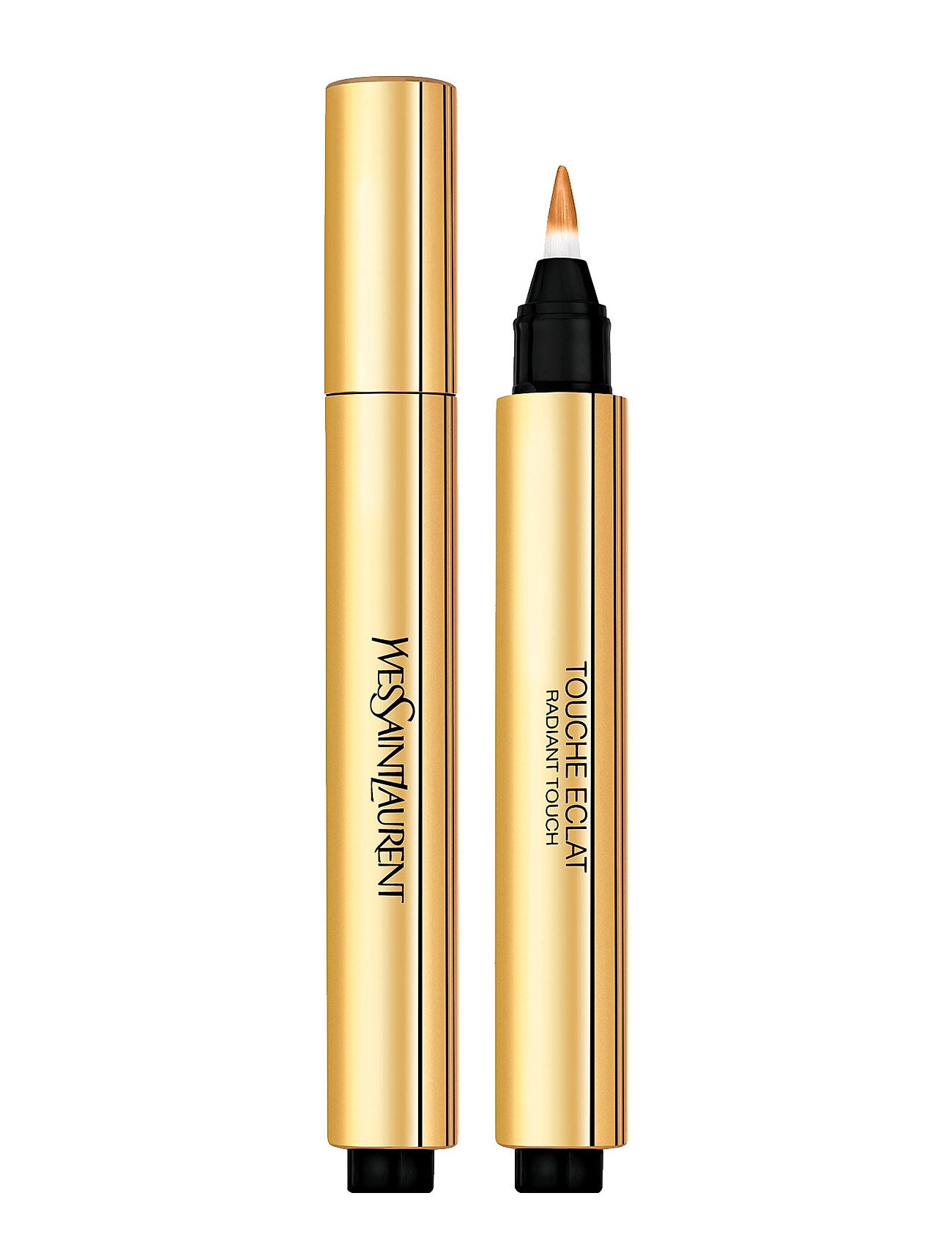 Touche Eclat Praline Lumière 55