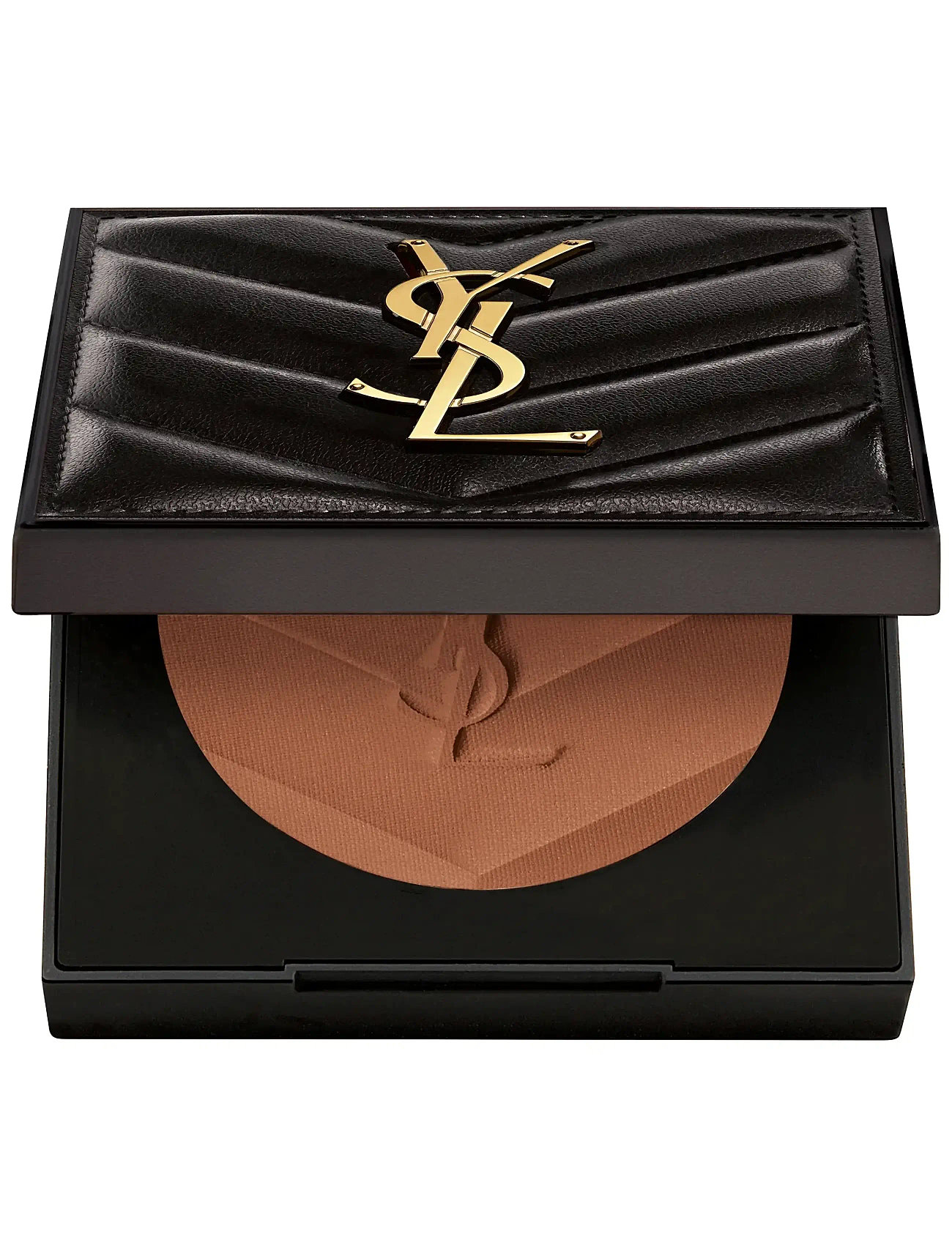 Yves Saint Laurent Ysl All Hours Hyper Finish Powder - ONE SIZE