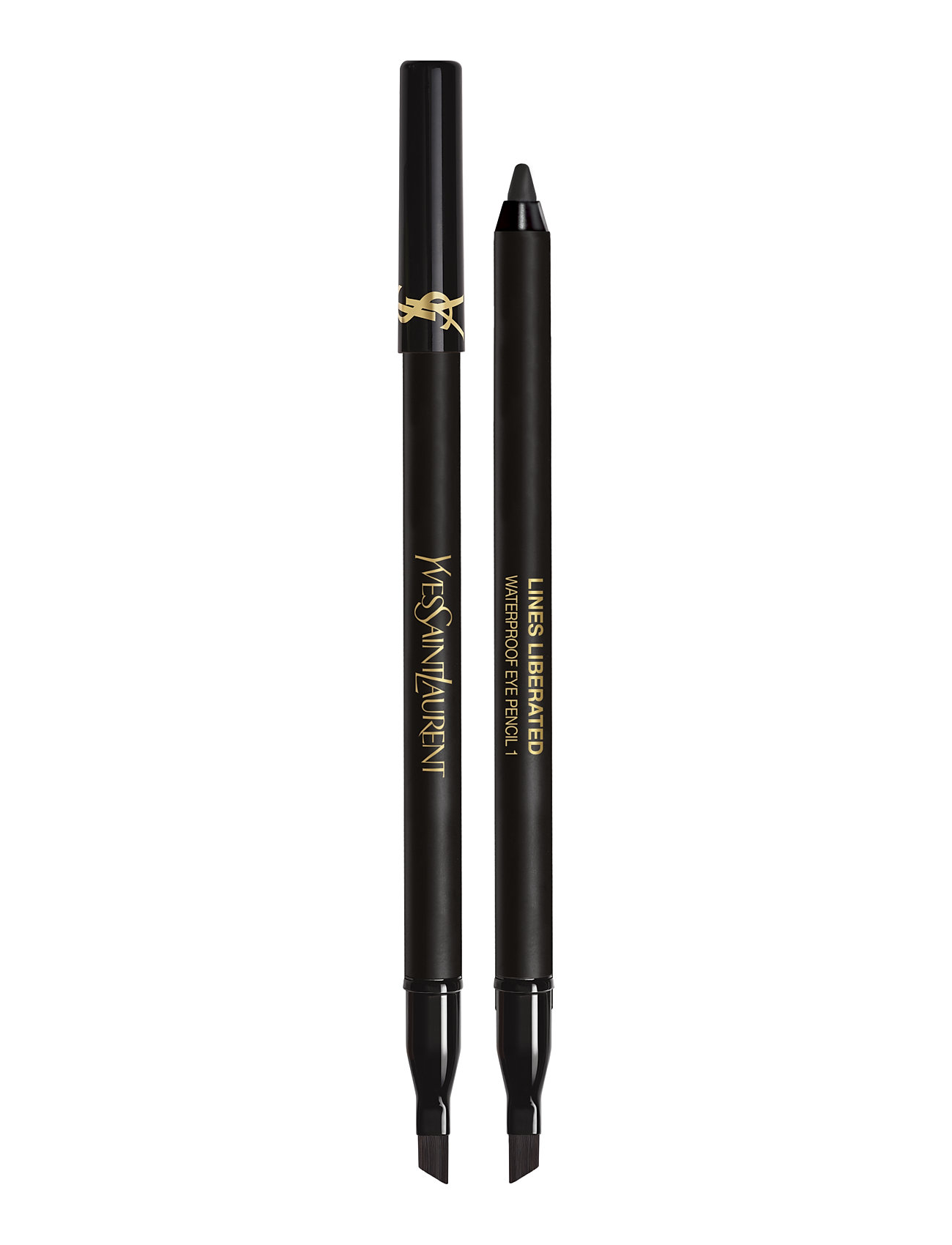 Yves Saint Laurent Ysl Lines Liberated 01 - Nude - ONE SIZE