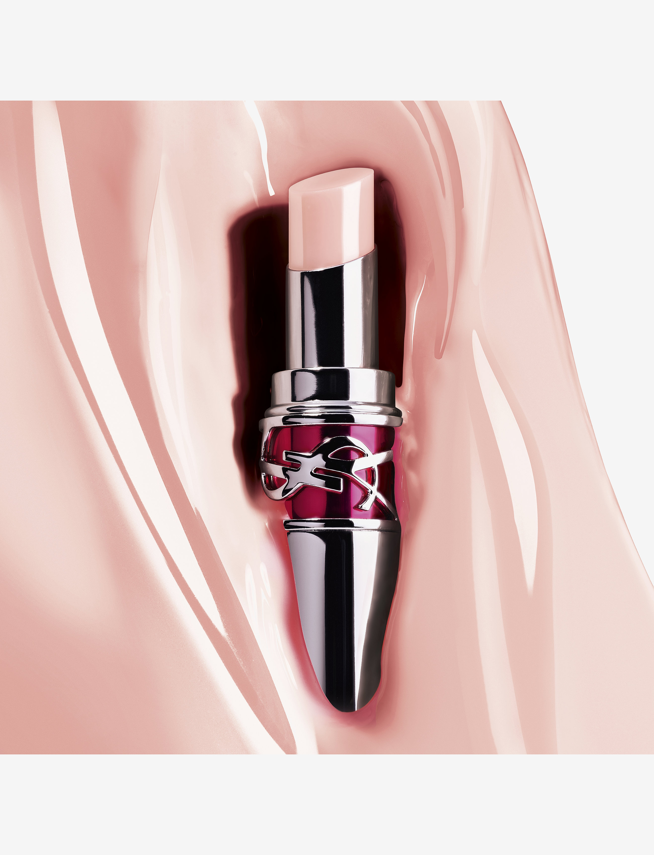 Yves Saint Laurent - YSL LOVESHINE CANDY GLAZE LIP GLOSS STICK 2 - makeup - candy glaze 2 - 2