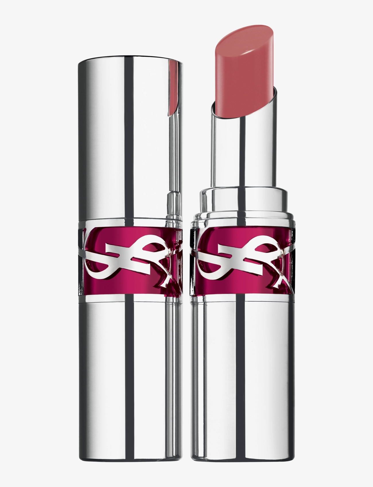 Yves Saint Laurent Ysl Loveshine Candy Glaze Lip Gloss Stick 13, Læbestift, Pink, Str: ONE SIZE