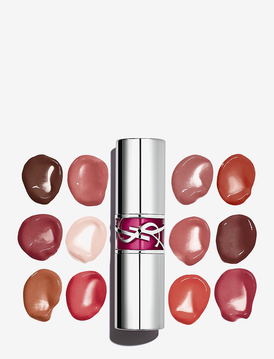 Yves Saint Laurent - YSL LOVESHINE CANDY GLAZE LIP GLOSS STICK 14 - smink - candy glaze 14 - 2