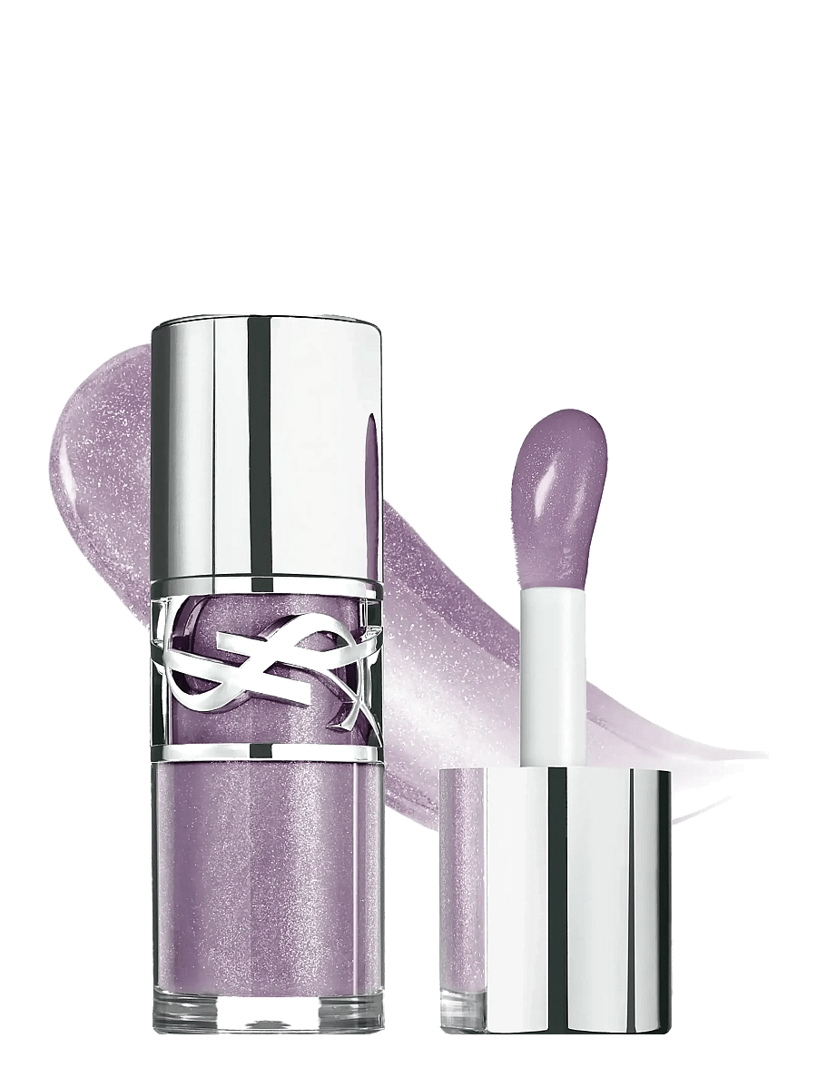 Yves Saint Laurent - YSL LOVESHINE Plumping Lip Oil Gloss 1 - smink - gloss 1 - 0