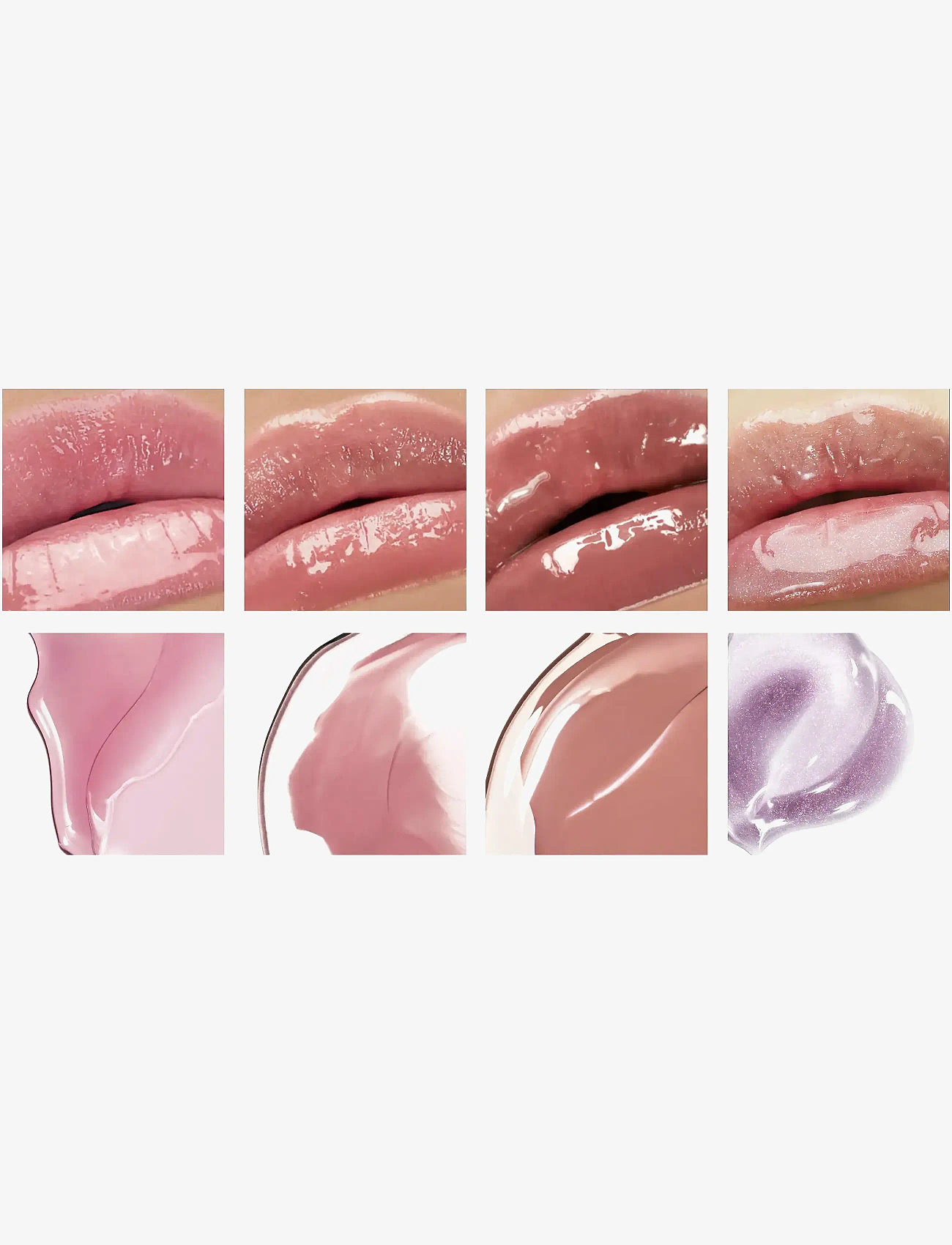 Yves Saint Laurent - YSL LOVESHINE Plumping Lip Oil Gloss 2 - makeup - gloss 2 - 2