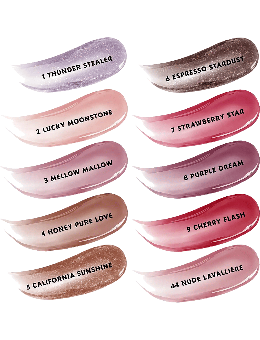 Yves Saint Laurent - YSL LOVESHINE Plumping Lip Oil Gloss 44 - makeup - gloss 44 - 2