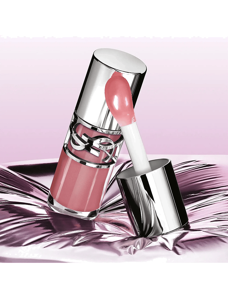 Yves Saint Laurent - YSL LOVESHINE Plumping Lip Oil Gloss 44 - makeup - gloss 44 - 3