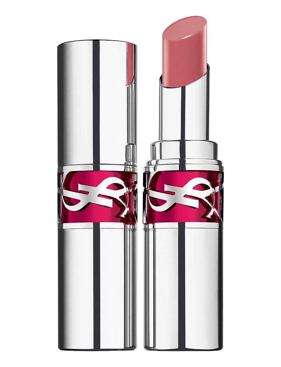 Yves Saint Laurent - YSL LOVESHINE Candy Glaze Lip Gloss Stick - förðunarvörur - clear - 1