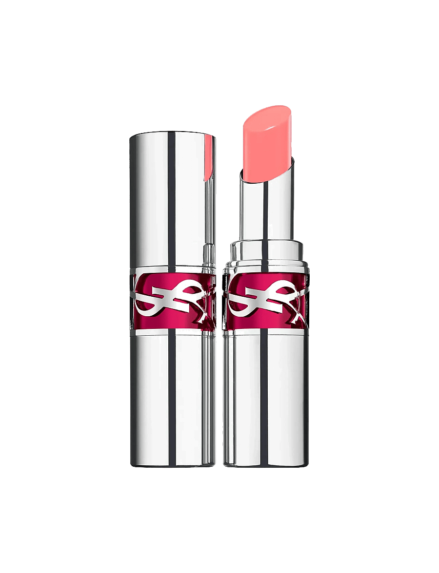 Yves Saint Laurent - YSL LOVESHINE CANDY GLAZE LIP GLOSS STICK 18 - smink - 18 - 0