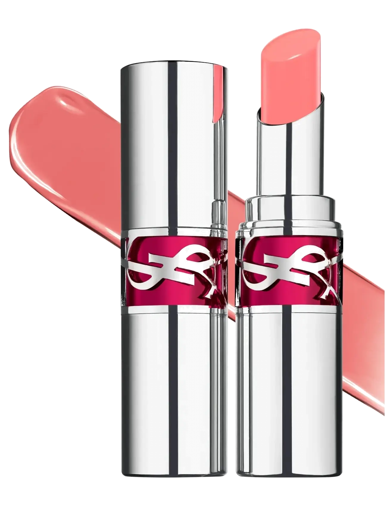 Yves Saint Laurent - YSL LOVESHINE CANDY GLAZE LIP GLOSS STICK - makeup - 18 - 1