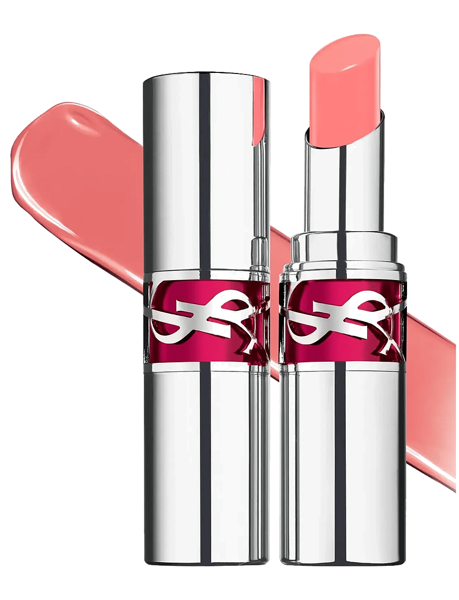 Yves Saint Laurent - YSL LOVESHINE CANDY GLAZE LIP GLOSS STICK 18 - smink - 18 - 1