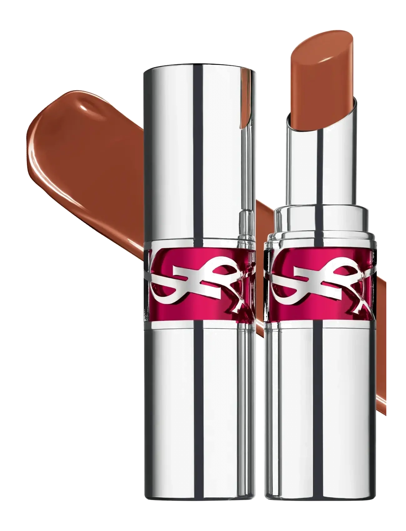 Yves Saint Laurent - YSL LOVESHINE CANDY GLAZE LIP GLOSS STICK - makeup - 19 - 1