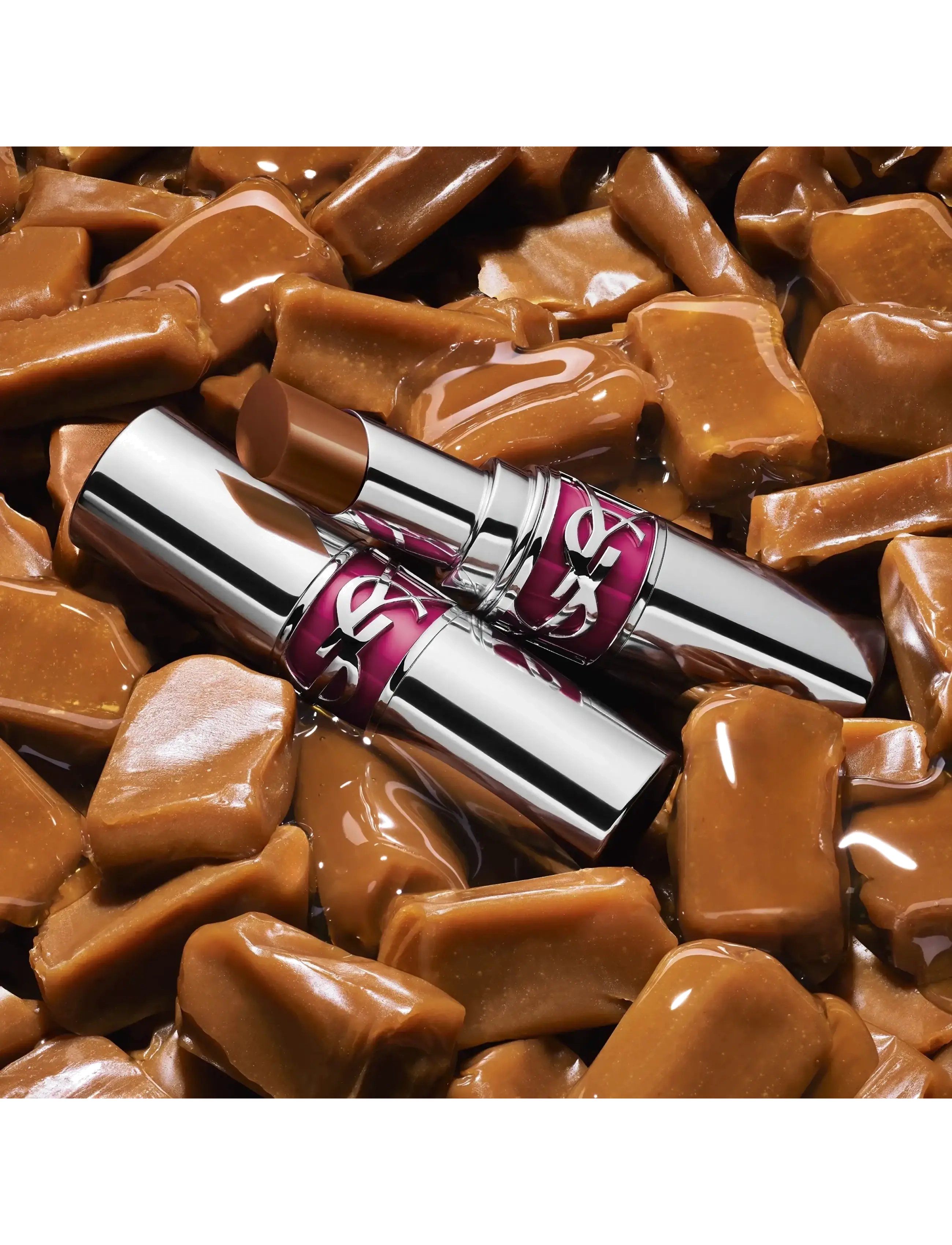 Yves Saint Laurent - YSL LOVESHINE CANDY GLAZE LIP GLOSS STICK - makeup - 19 - 3