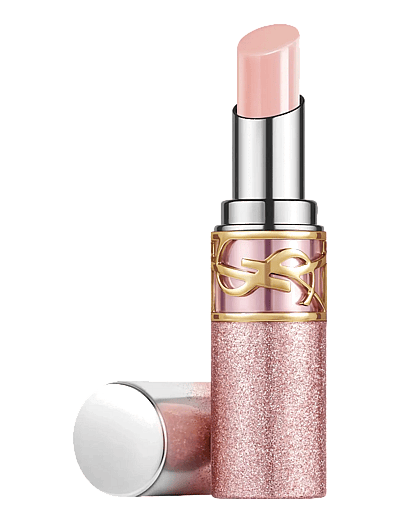 Ysl Loveshine Candy Glaze Lip Gloss Stick Valentine'S Day Limited Edition - Lipgloss