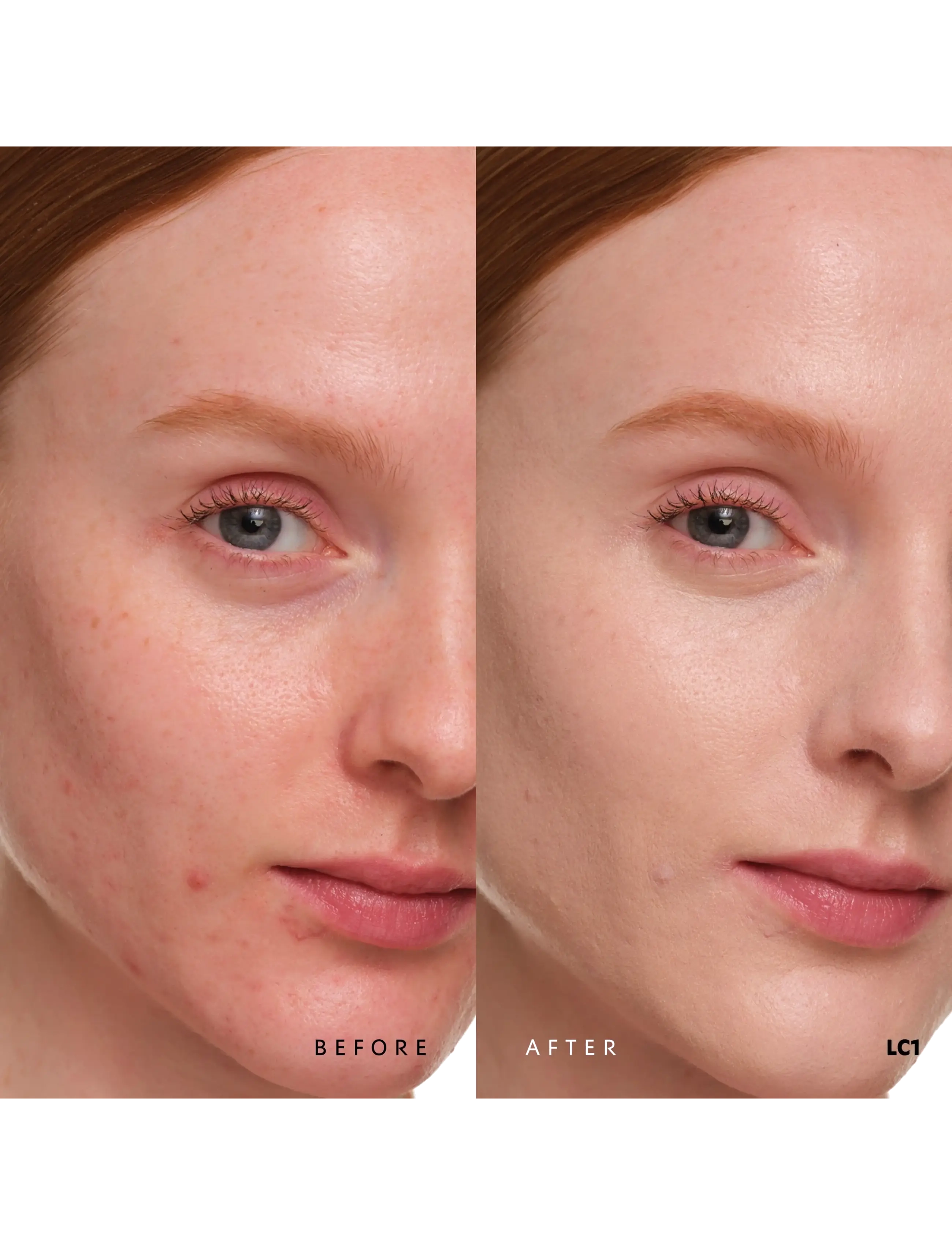 Yves Saint Laurent - Yves Saint Laurent Skin Affair Soft Glow Cushion Foundation - smink - lc1 - 2