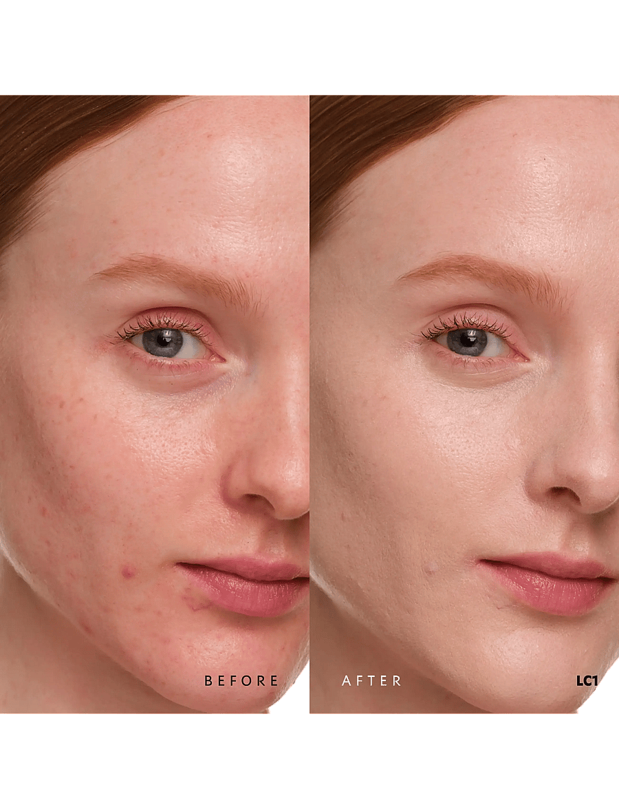 Yves Saint Laurent - Yves Saint Laurent Skin Affair Soft Glow Cushion Foundation - makeup - lc1 - 2