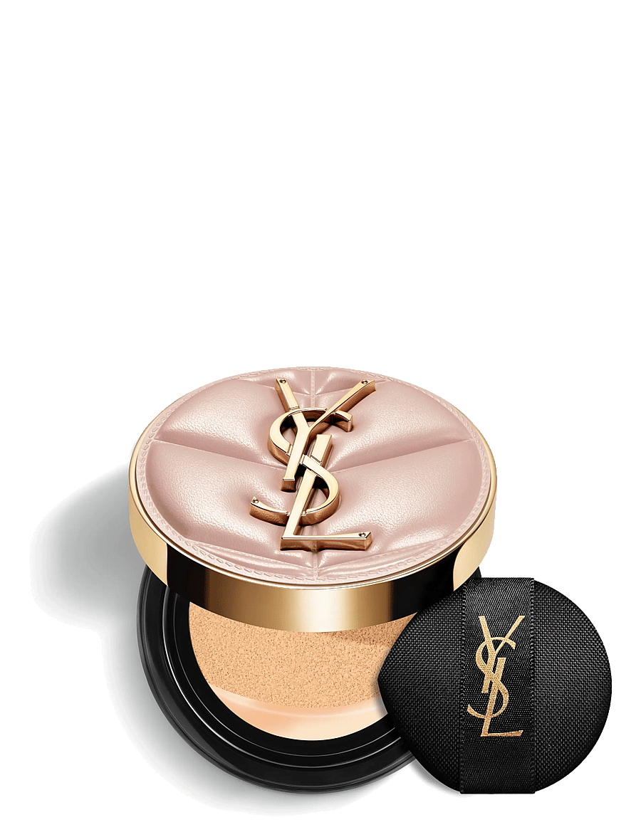 Yves Saint Laurent - Yves Saint Laurent Skin Affair Soft Glow Cushion Foundation - makeup - ln4 - 0