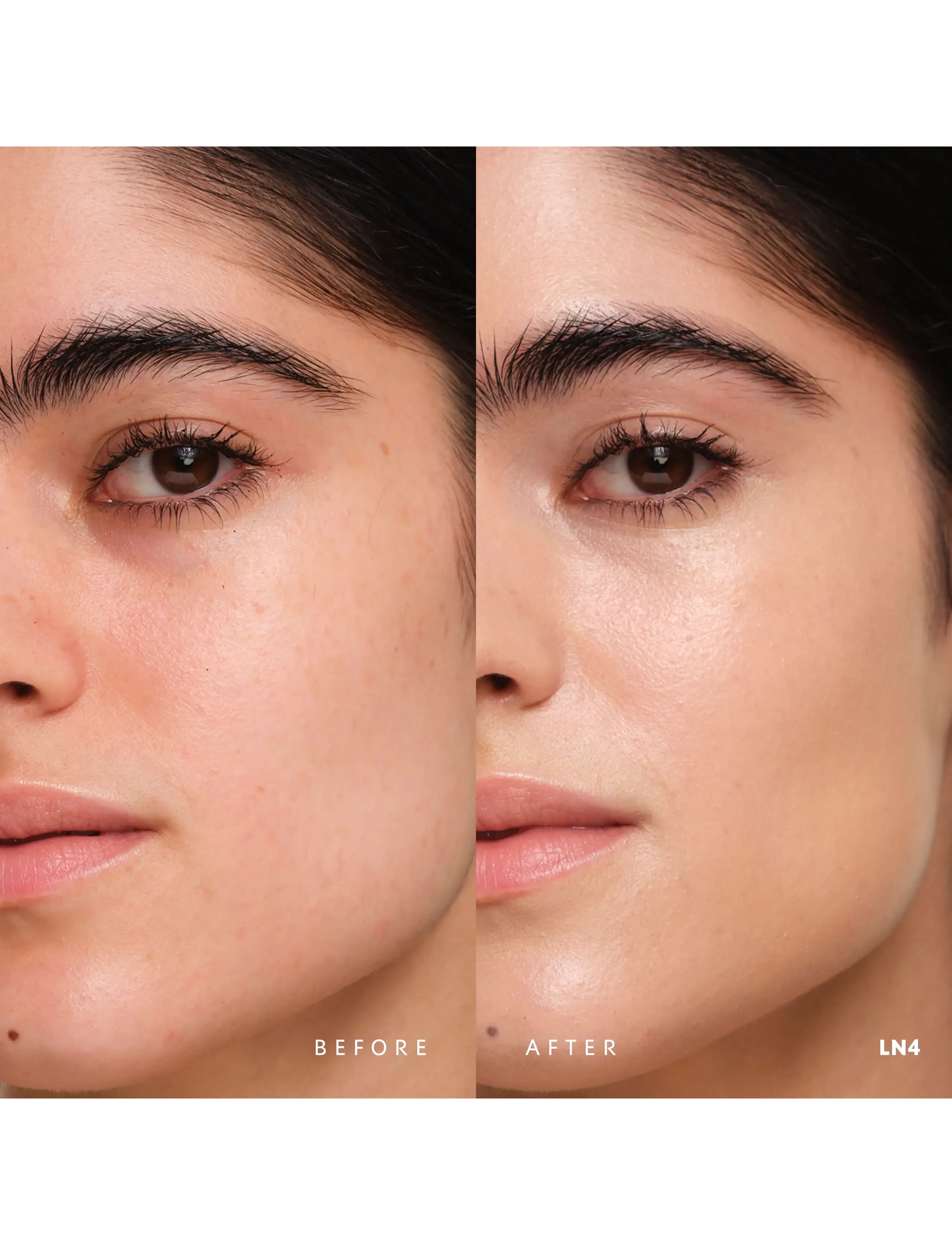 Yves Saint Laurent - Yves Saint Laurent Skin Affair Soft Glow Cushion Foundation - smink - ln4 - 1