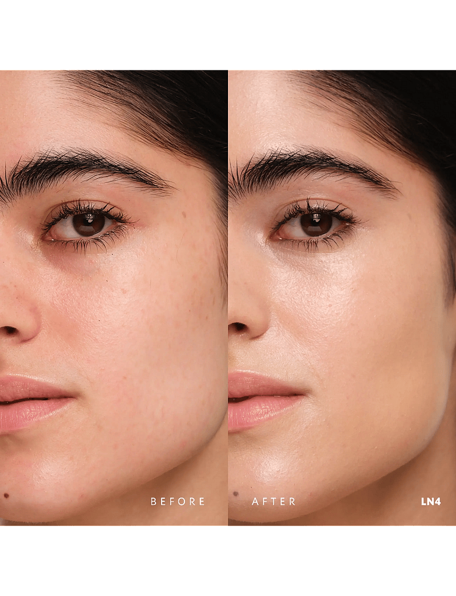 Yves Saint Laurent - Yves Saint Laurent Skin Affair Soft Glow Cushion Foundation - makeup - ln4 - 1