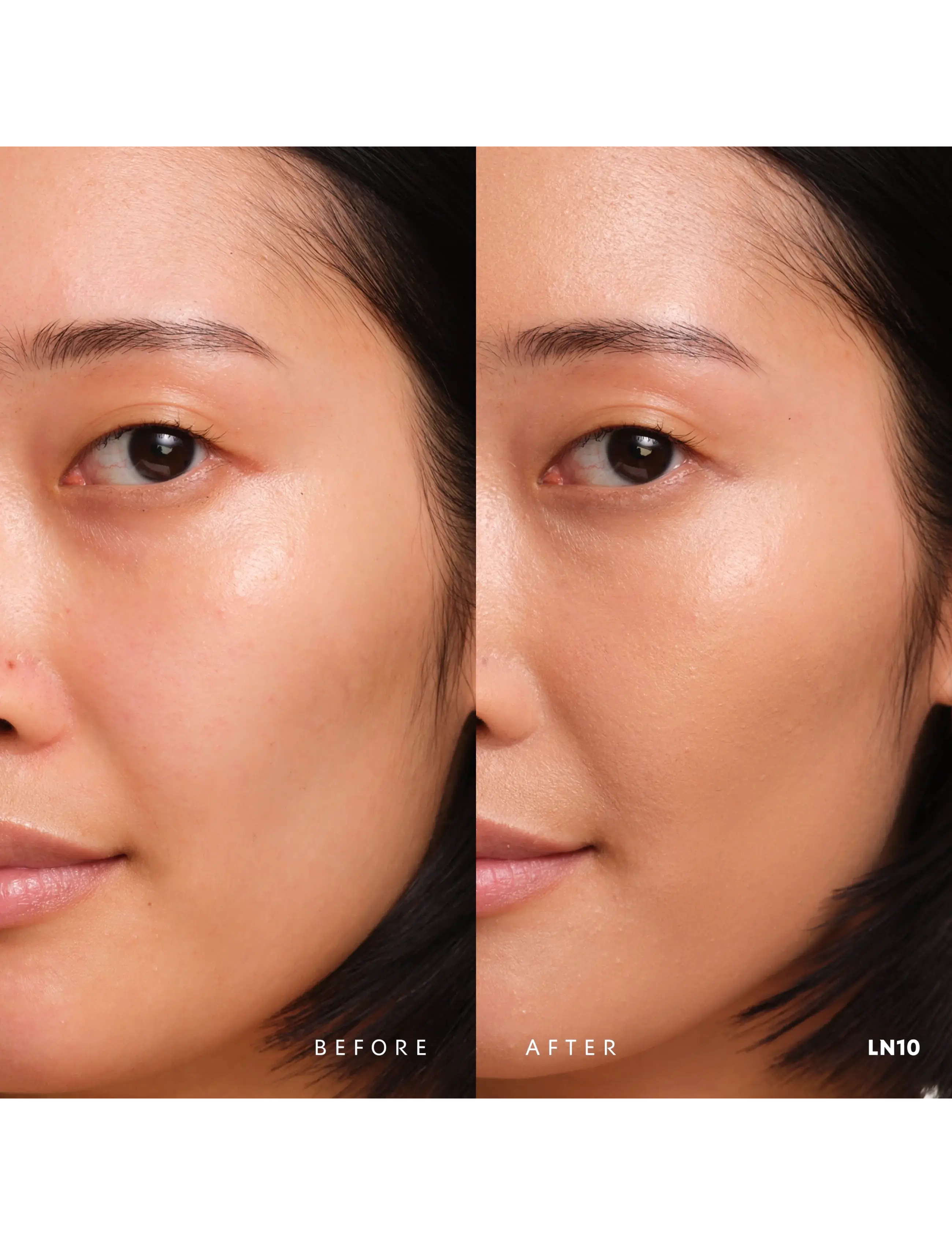 Yves Saint Laurent - Yves Saint Laurent Skin Affair Soft Glow Cushion Foundation - makeup - ln10 - 2