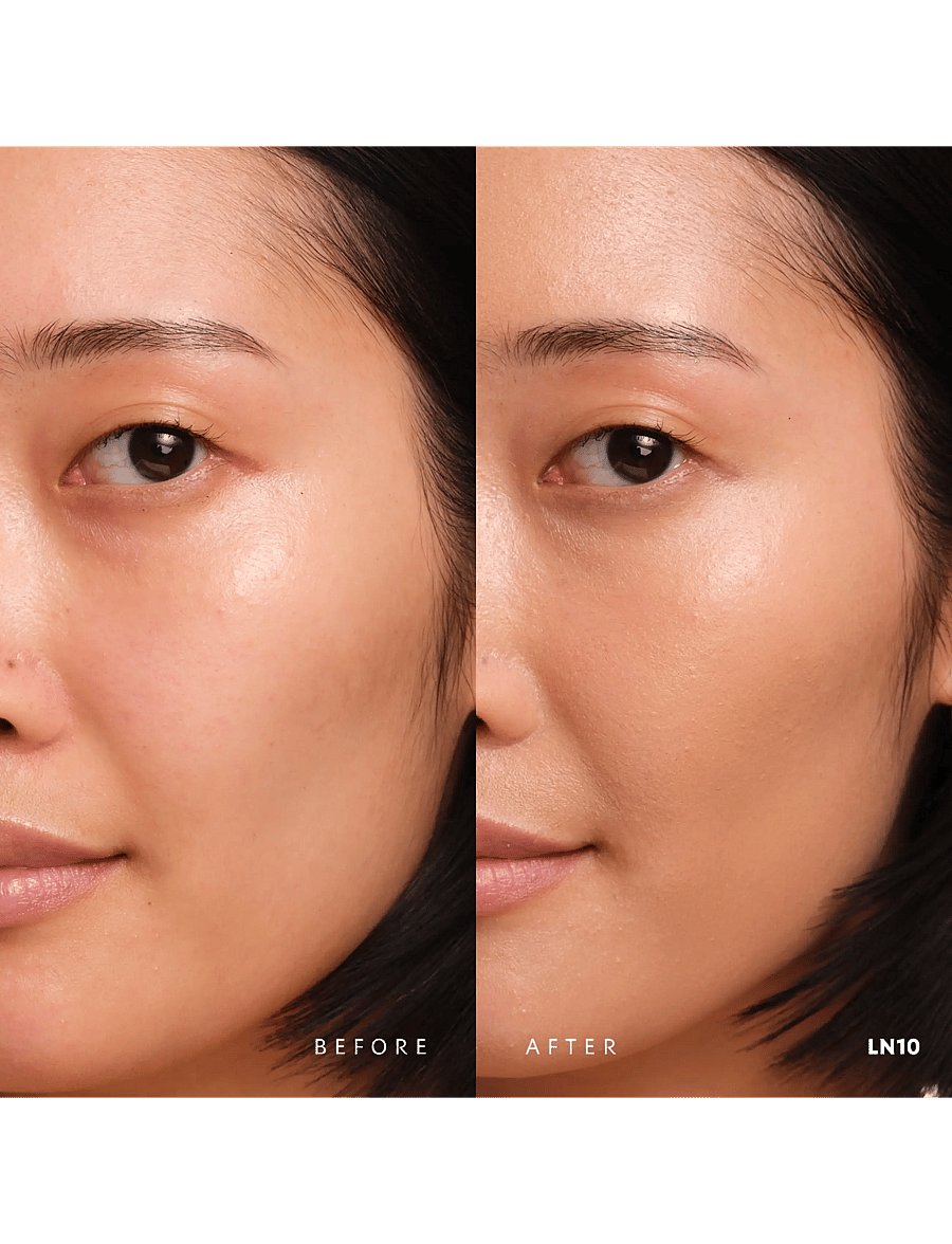 Yves Saint Laurent - Yves Saint Laurent Skin Affair Soft Glow Cushion Foundation - makeup - ln10 - 2