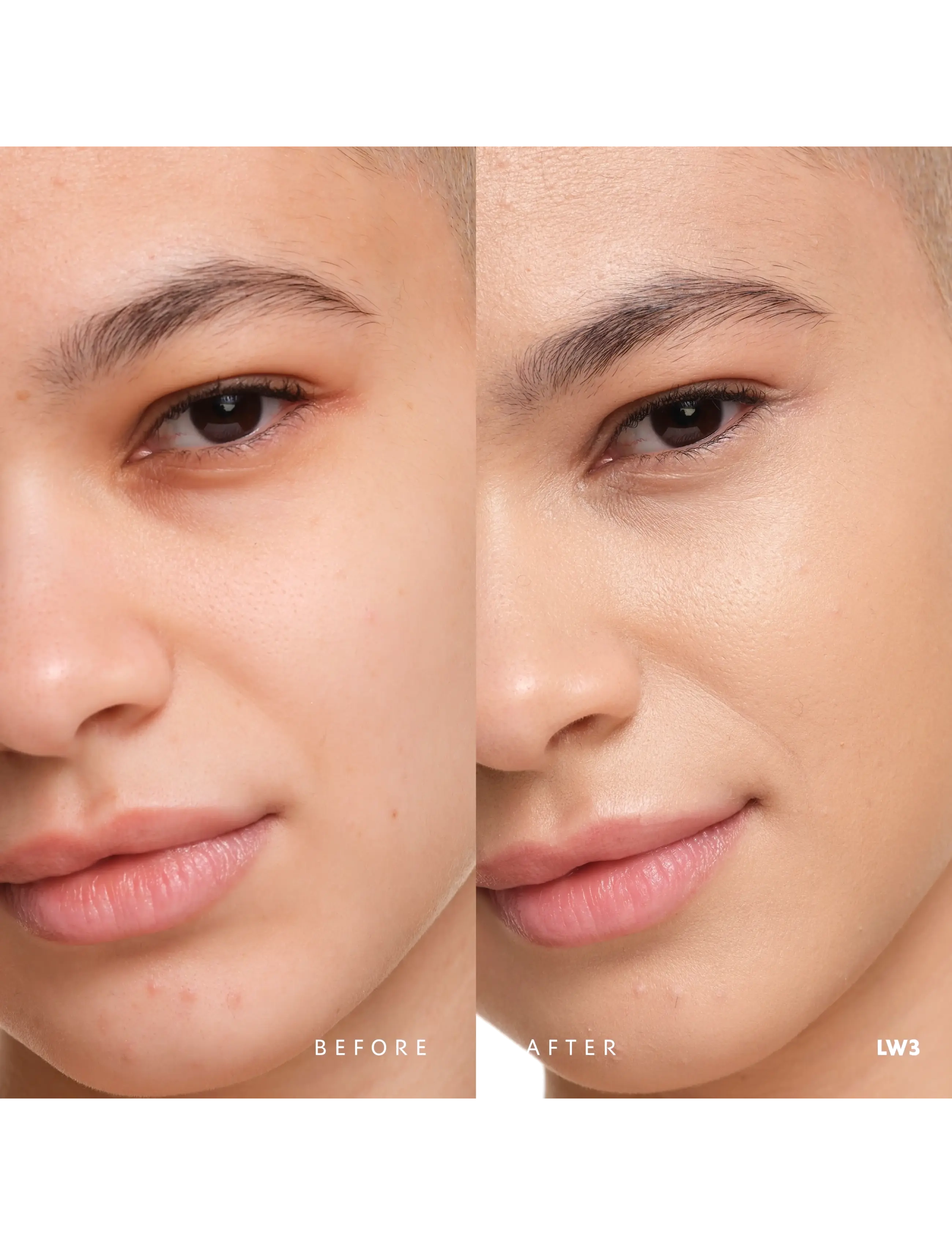 Yves Saint Laurent - Yves Saint Laurent Skin Affair Soft Glow Cushion Foundation - smink - lw3 - 2
