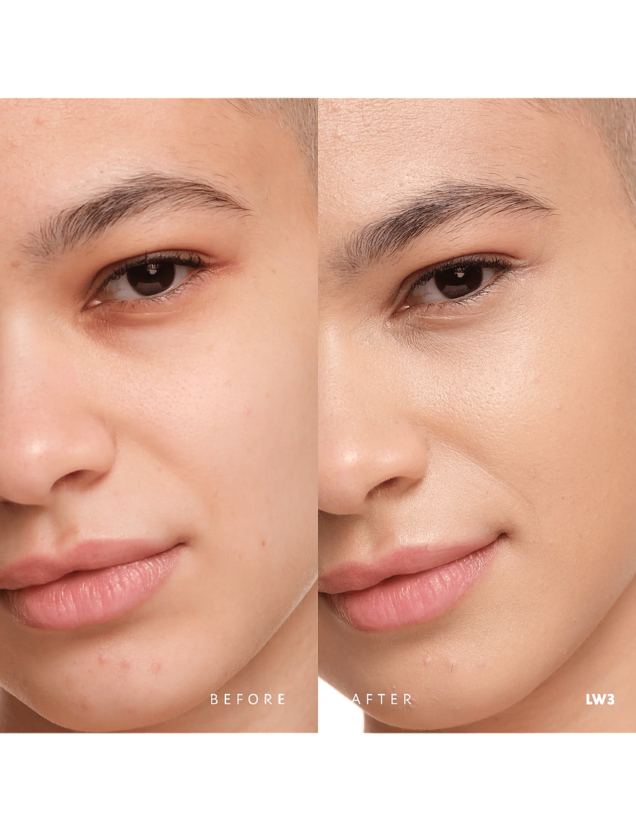 Yves Saint Laurent - Yves Saint Laurent Skin Affair Soft Glow Cushion Foundation - makeup - lw3 - 2