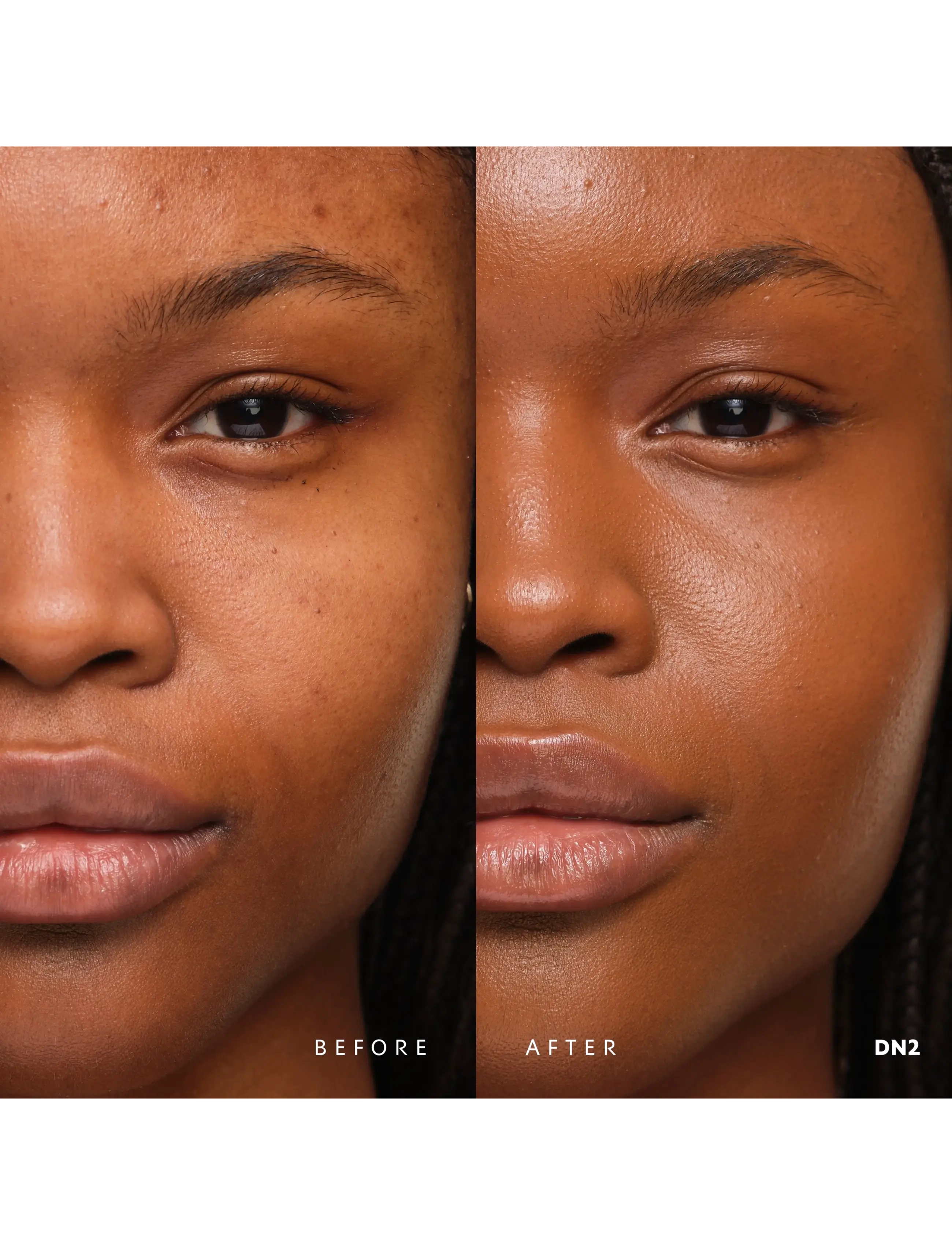 Yves Saint Laurent - Yves Saint Laurent Skin Affair Soft Glow Cushion Foundation - smink - dn2 - 1