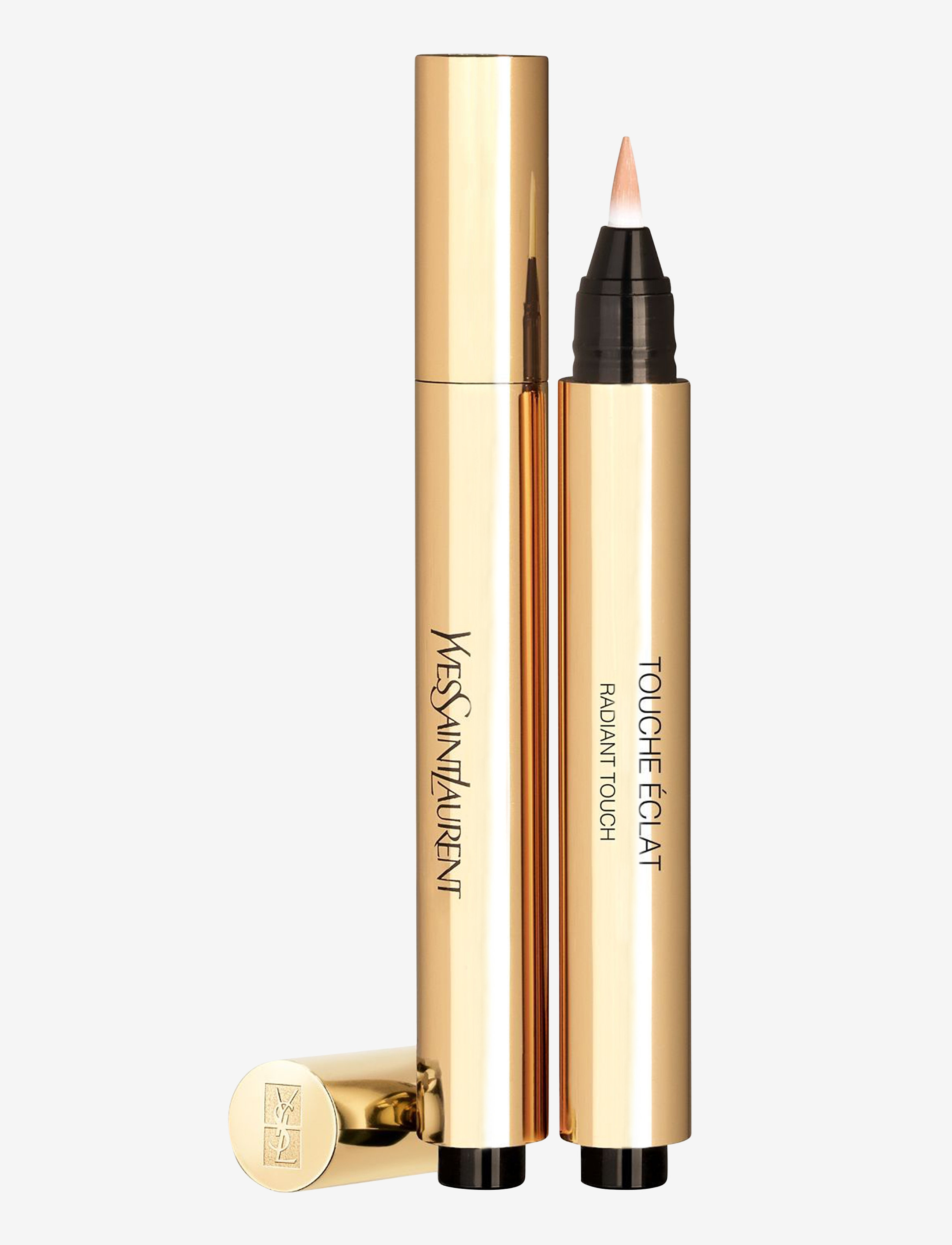 Yves Saint Laurent Yves Saint Laurent Touche Éclat Illuminating Pen 1 - Mellan 200-500 kr - 1 LUMINOUS RADIANCE / natural