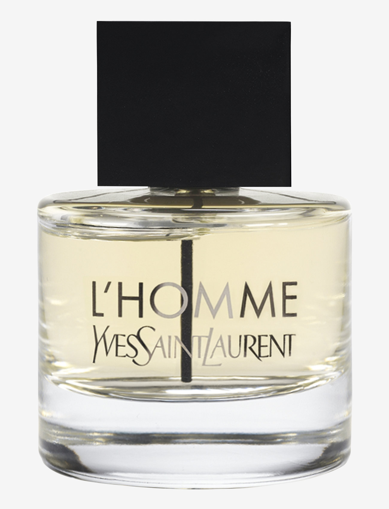 Yves Saint Laurent - Yves Saint Laurent L'Homme Eau de Toilette 60ml - til ham  - clear - 0