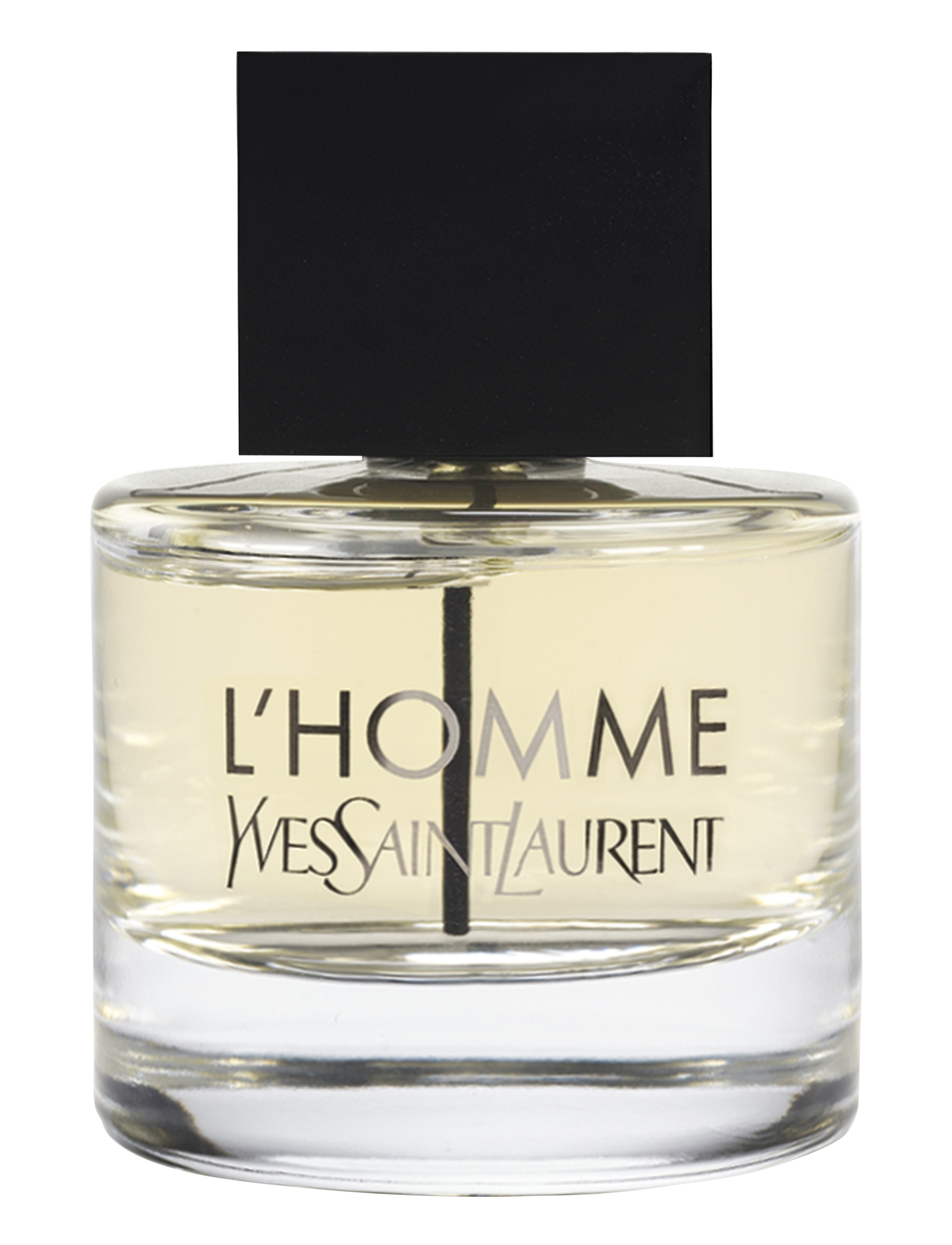 Yves Saint Laurent Yves Saint Laurent L'Homme Eau de Toilette 60ml - Yves Saint Laurent - null / undefined