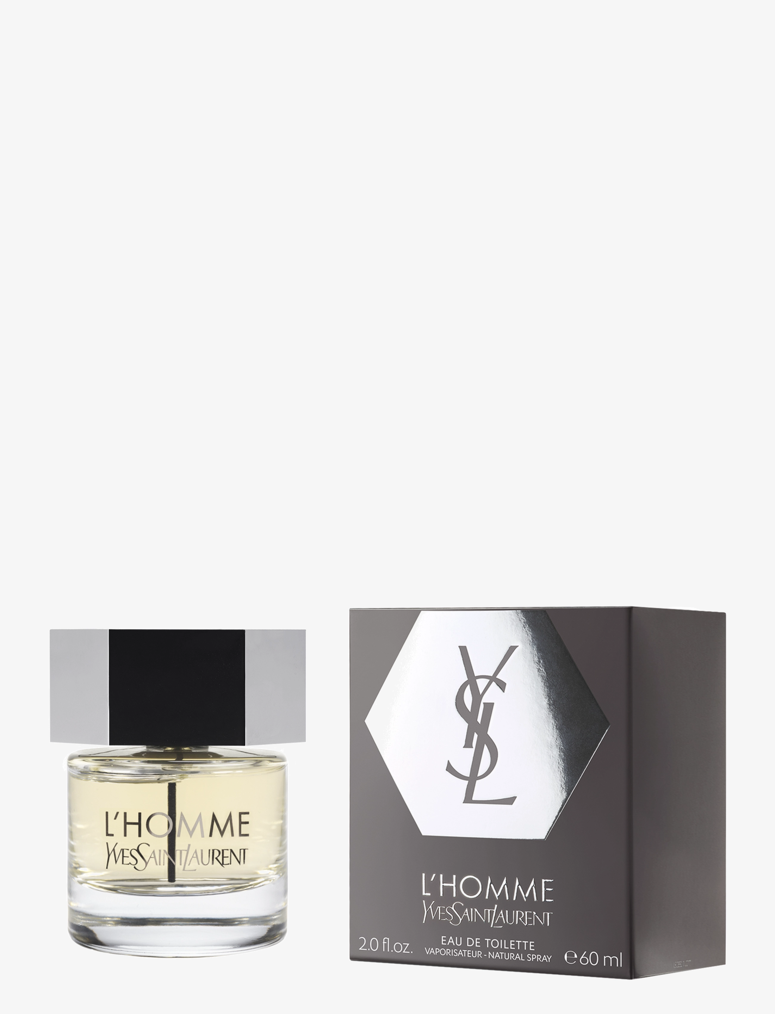 L'Homme Eau De Toilette 4