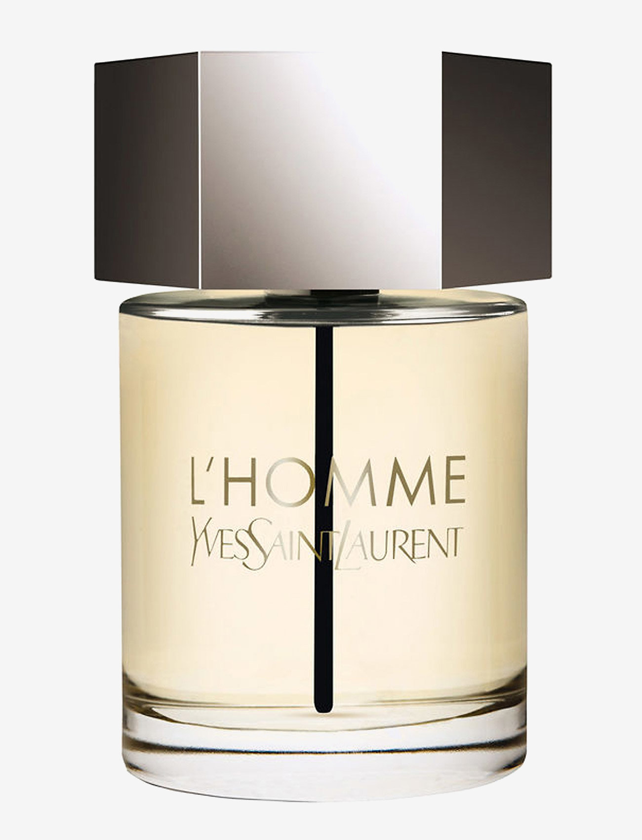 Yves Saint Laurent Yves Saint Laurent L'Homme Eau de Toilette 100ml - Beauty för Män - CLEAR / undefined