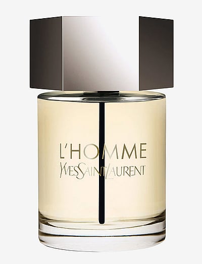 Yves Saint Laurent L'Homme Eau De Toilette 100ml - Eau De Toilette