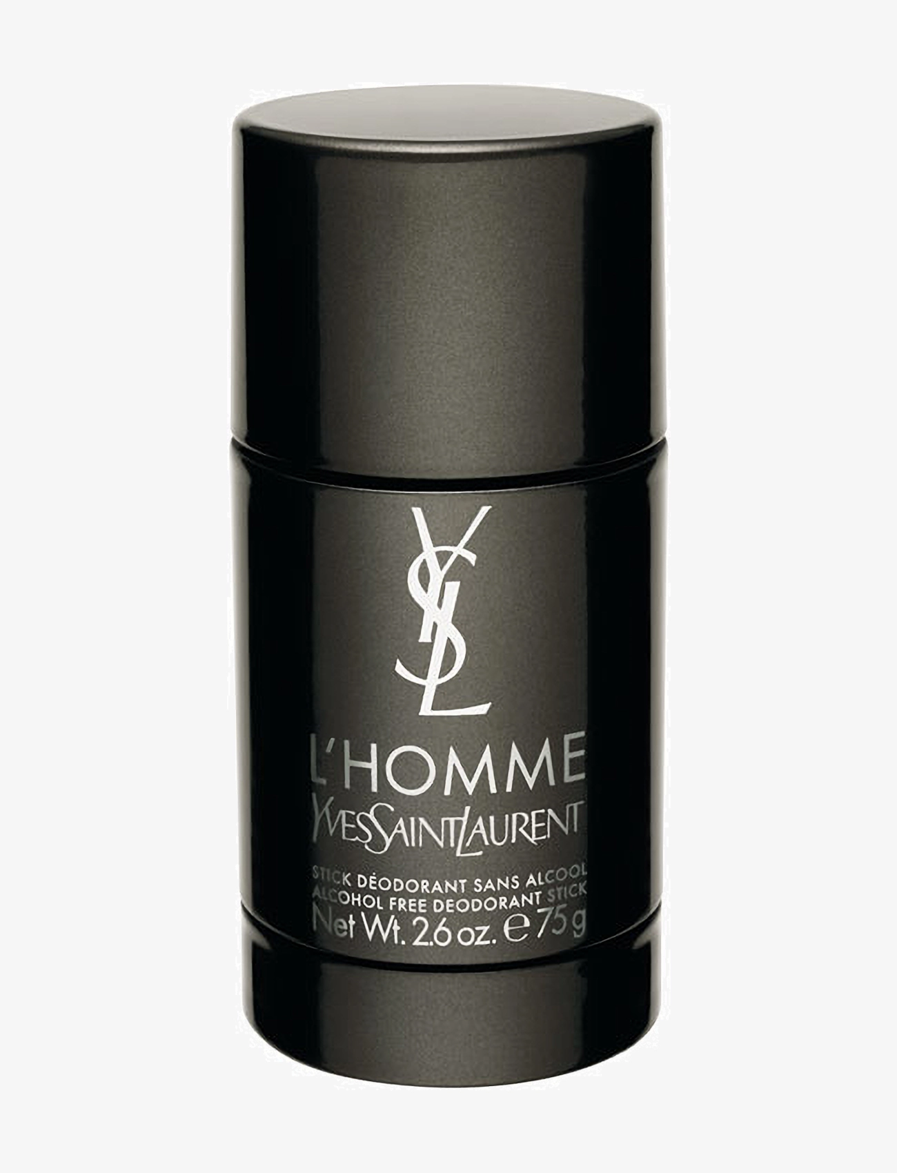 Yves Saint Laurent L'homme Deodorant Stick, Sticks, Multi/mønstret, Str: 75ML