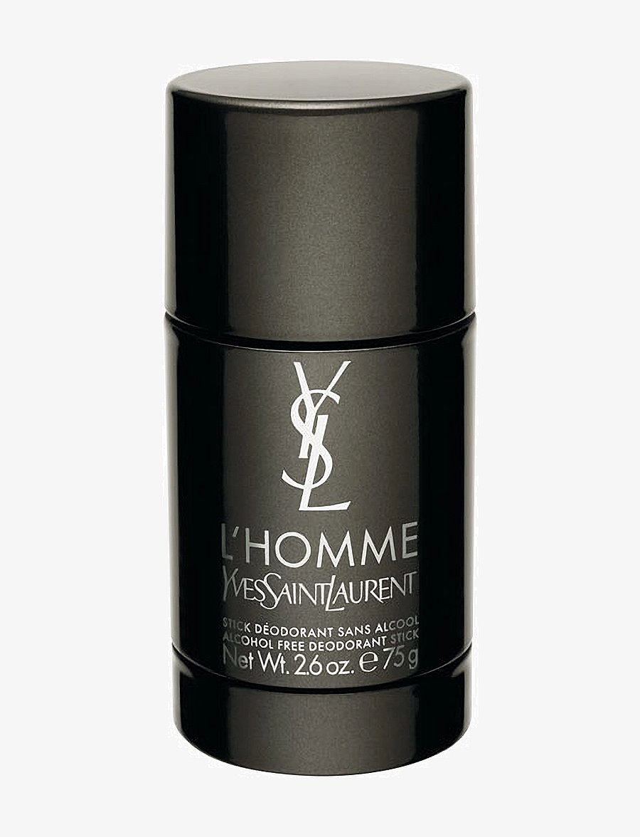 Yves Saint Laurent - Yves Saint Laurent L'Homme Deodorant Stick - deostift - clear - 0