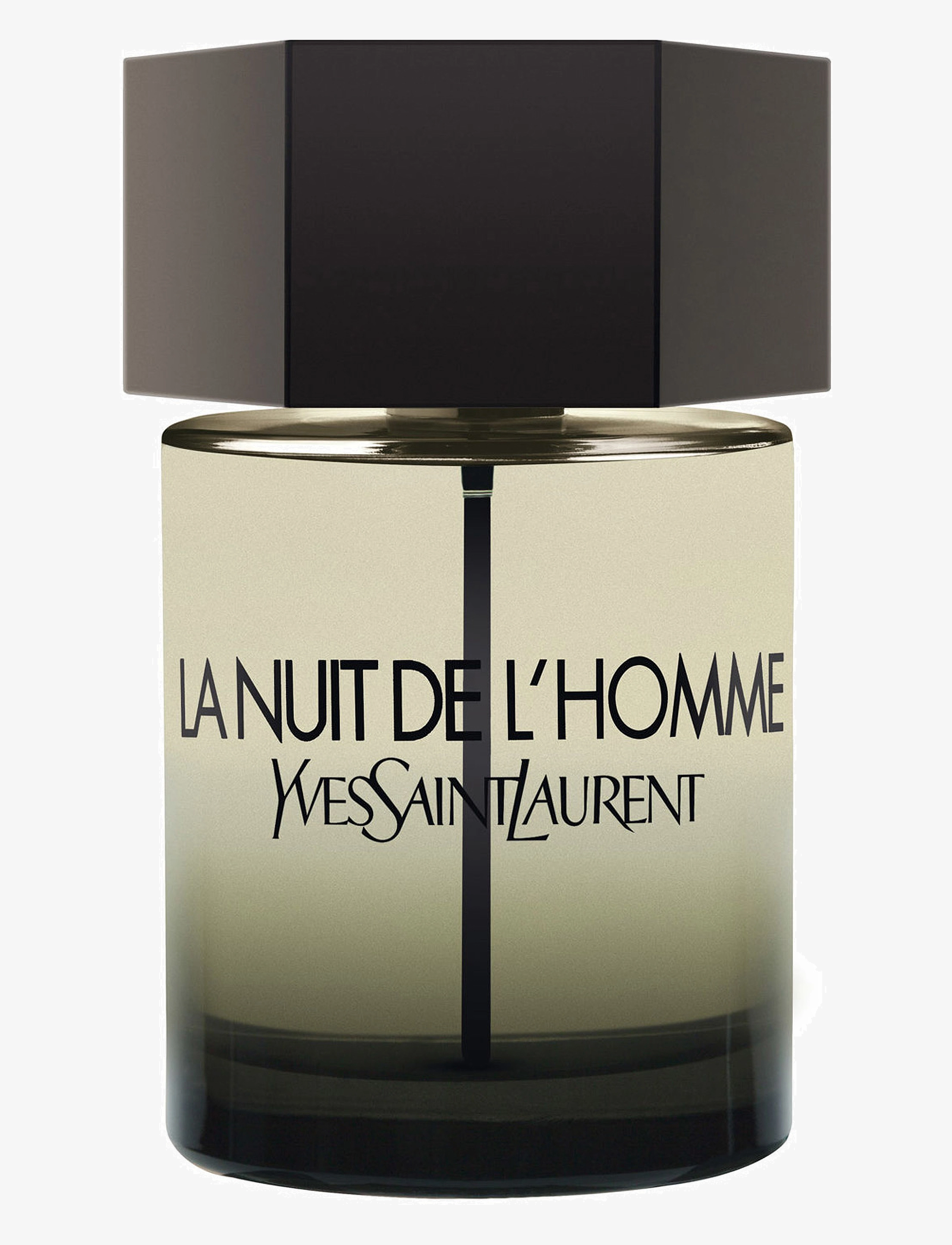 Yves Saint Laurent Yves Saint Laurent La Nuit De L'homme Eau De Toilette 60ml, 60ml, Nude, Parfume > Eau De Toilette, Herre