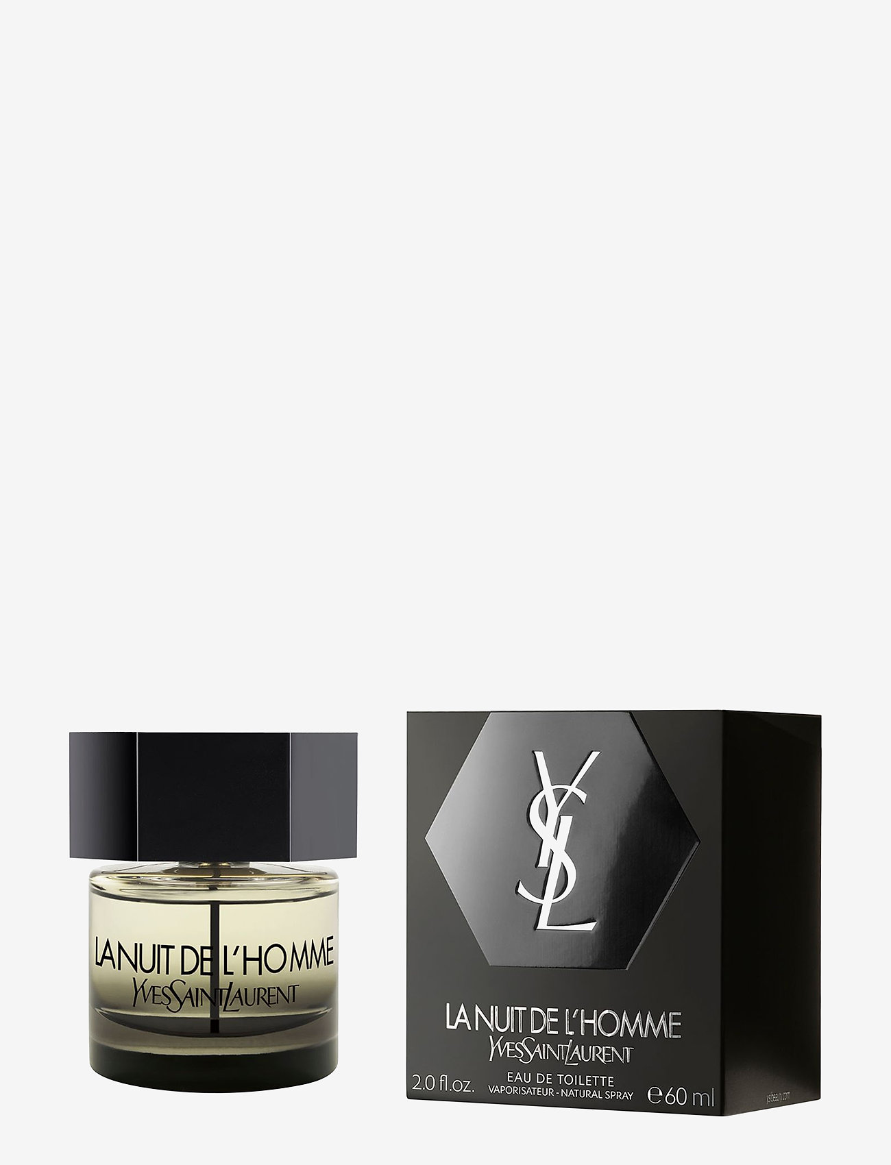 La Nuit De L'homme Eau De Toilette 3
