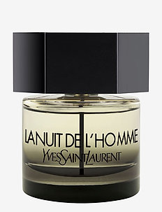 La Nuit de L'Homme Eau de Toilette, Yves Saint Laurent