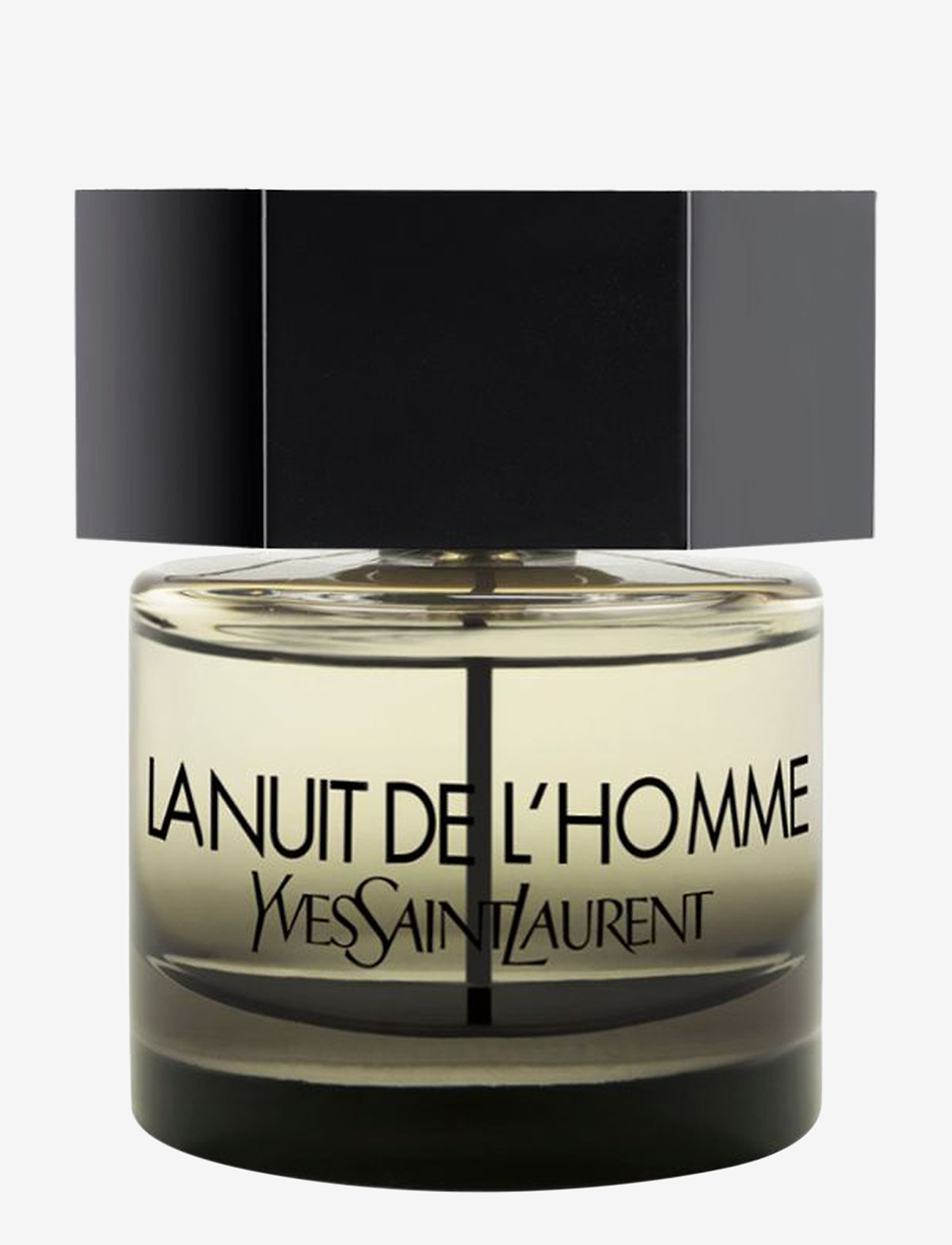 Yves Saint Laurent - La Nuit de L'Homme Eau de Toilette - over 1000 kr - no color - 0