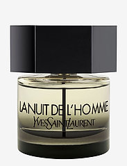 Yves Saint Laurent - La Nuit de L'Homme Eau de Toilette - over 1000 kr - no color - 0