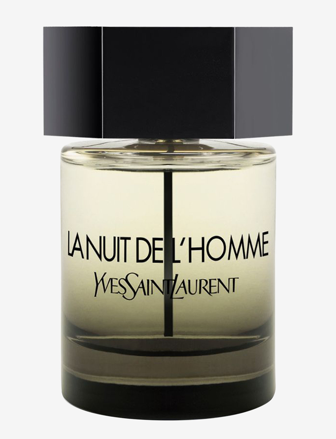 Yves Saint Laurent La Nuit De L'homme Eau De Toilette, Eau de Toilette, Nude, Str: 100ML