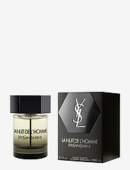 Yves Saint Laurent - La Nuit de L'Homme Eau de Toilette - Över 1000 kr - no color - 2