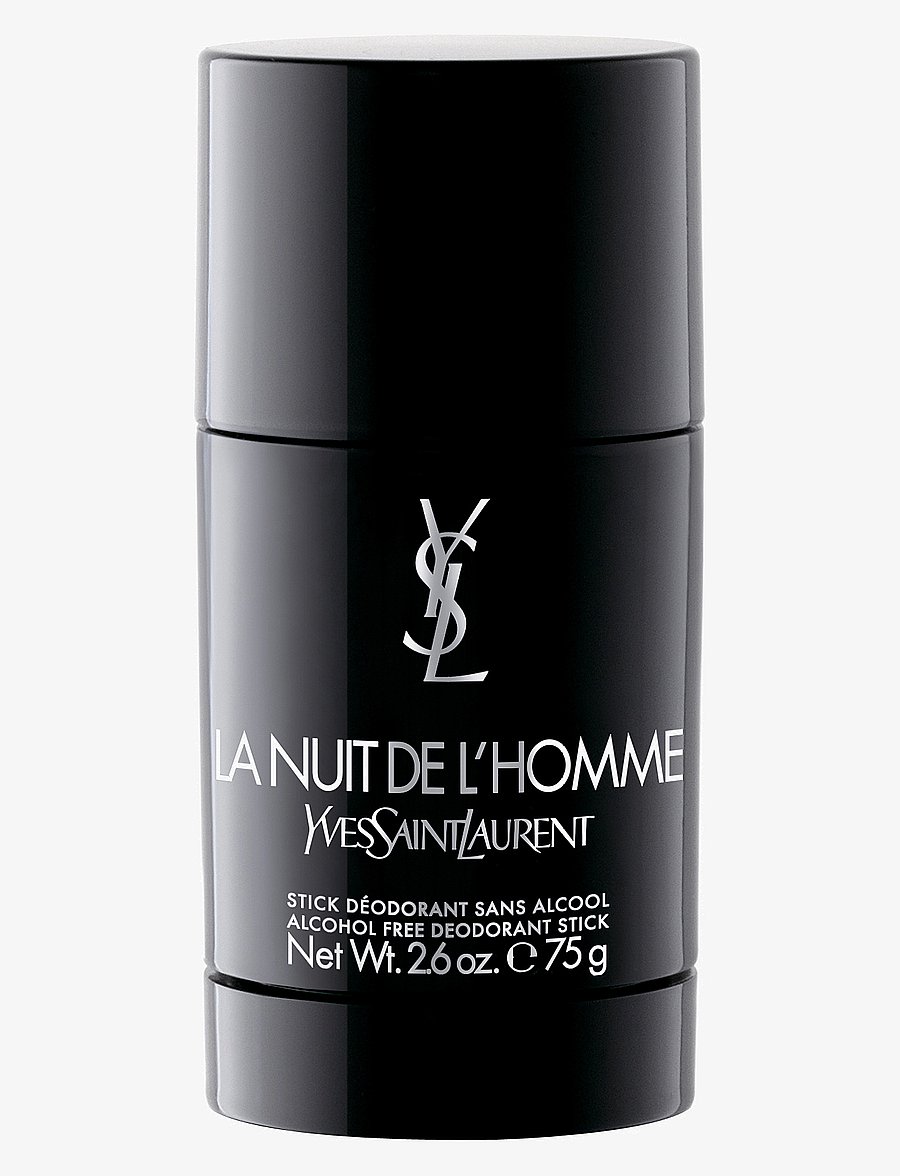 Yves Saint Laurent - Yves Saint Laurent La Nuit de L'Homme Deodorant Stick - deostifter - clear - 0