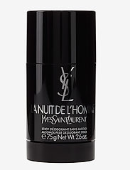Yves Saint Laurent - La Nuit de l'Homme - no color - 0