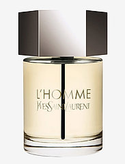 Yves Saint Laurent - L'Homme Eau de Toilette - mellom 500-1000 kr - no color - 0