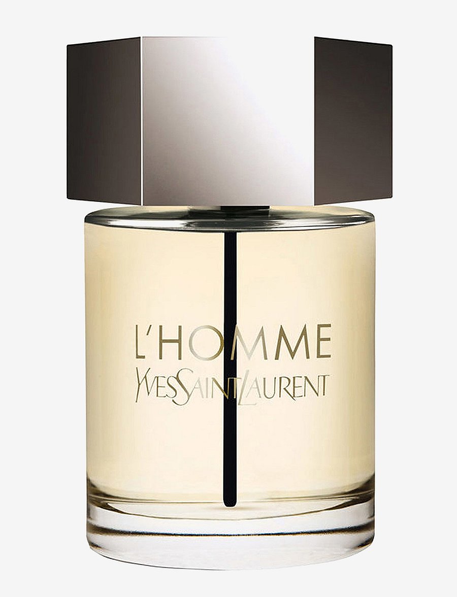 Yves Saint Laurent - Yves Saint Laurent L'Homme Eau de Toilette 100ml - till honom - clear - 1