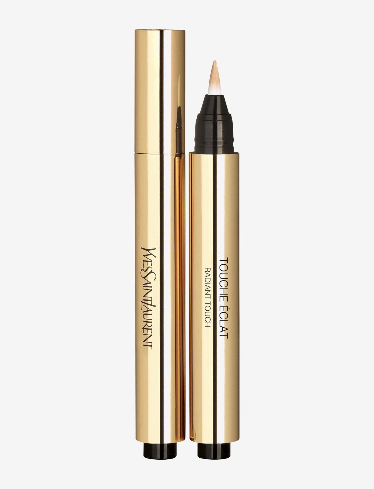 Yves Saint Laurent - Yves Saint Laurent Touche Éclat Illuminating Pen 1.5 - makeup - 1.5 luminous silk - 1