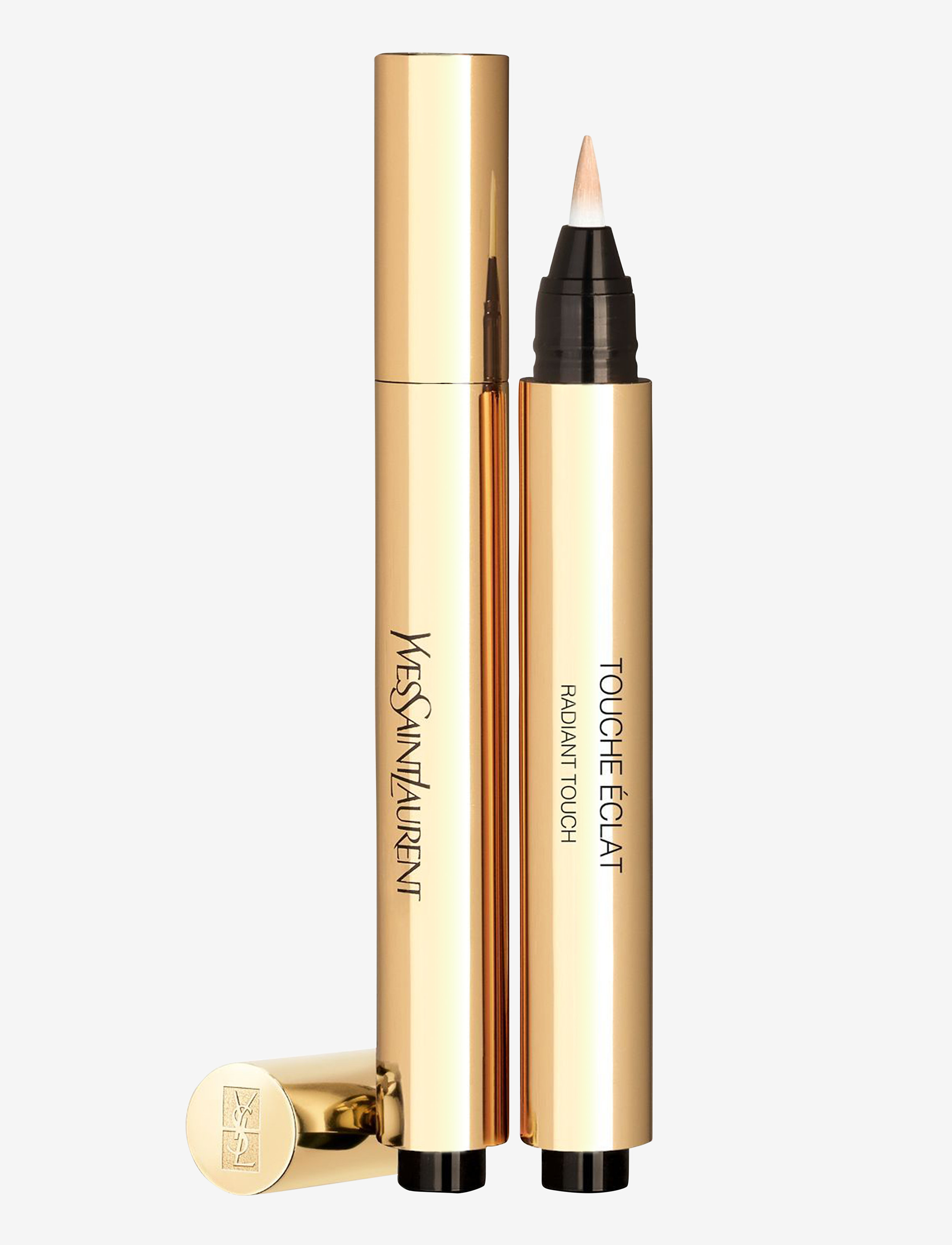 Yves Saint Laurent Yves Saint Laurent Touche Éclat Illuminating Pen 2.5 - Festtøj - 2,5 LUMINOUS VANILLA / natural