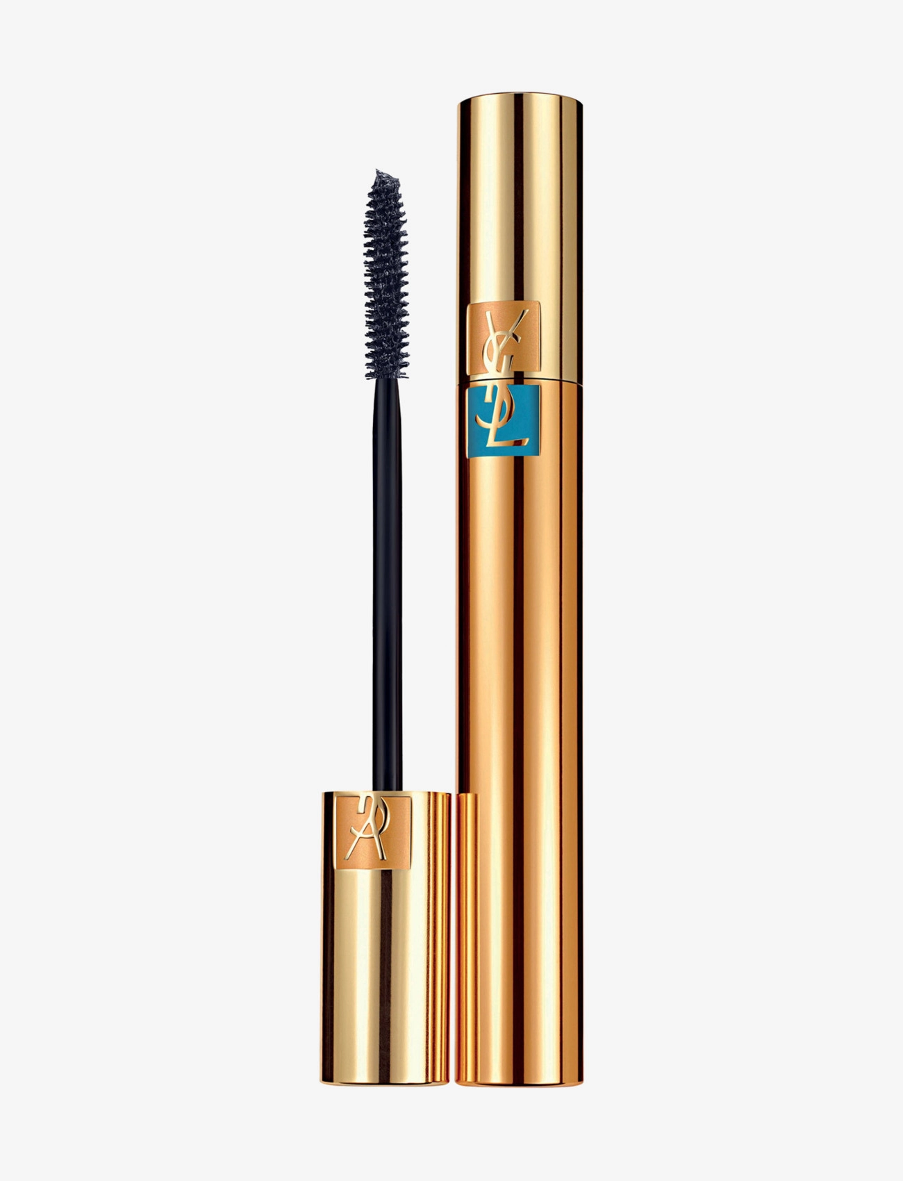 Yves Saint Laurent Yves Saint Laurent Volume Effet Faux Cils Waterproof Mascara - Mascara - 1 CHARCOAL BLACK / multi