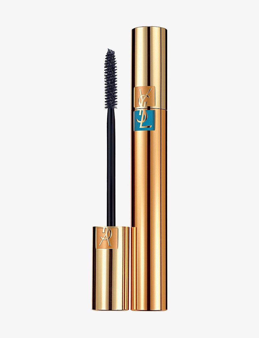 Yves Saint Laurent - Yves Saint Laurent Volume Effet Faux Cils Waterproof Mascara - Øjne & bryn - 1 charcoal black - 0